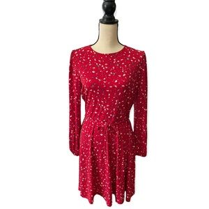 Banana Republic Factory Knit Dress